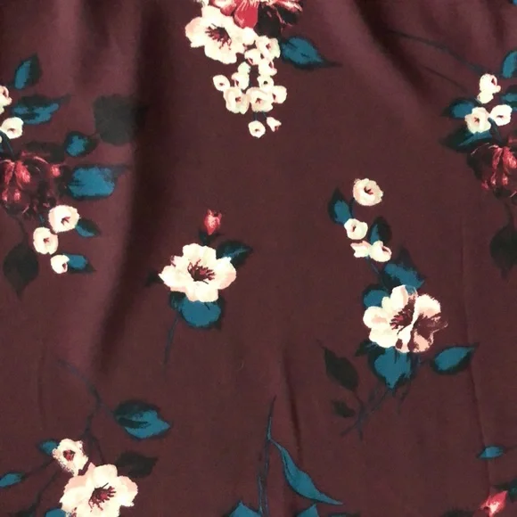 WHBM Reversible Cami NWT - Picture 2 of 6